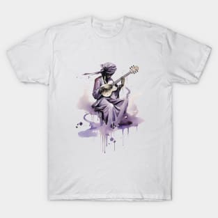 Troubadour T-Shirt